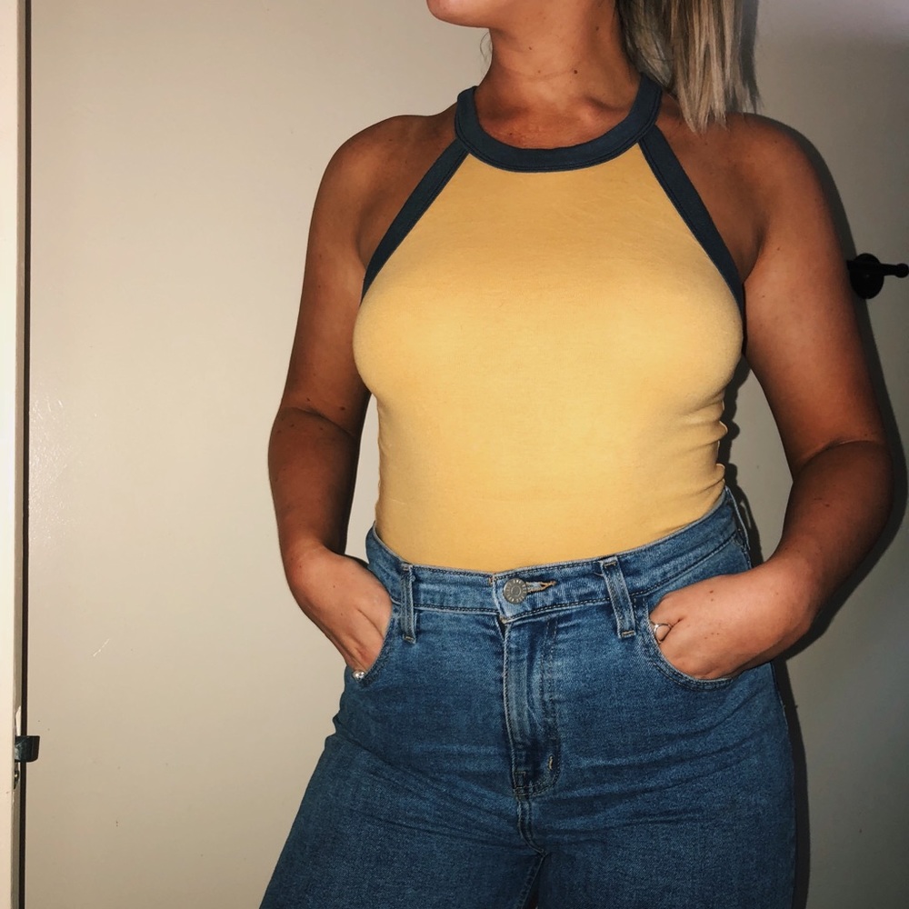 Urban Outfitters Tank